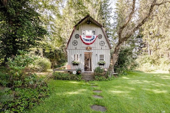 Wildflower Cottage - 3