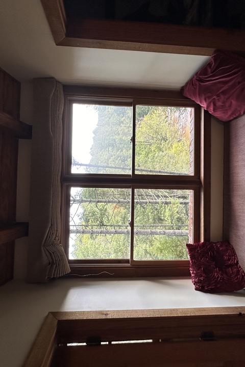 Lovely cabin on a stunning whitewater river - 10