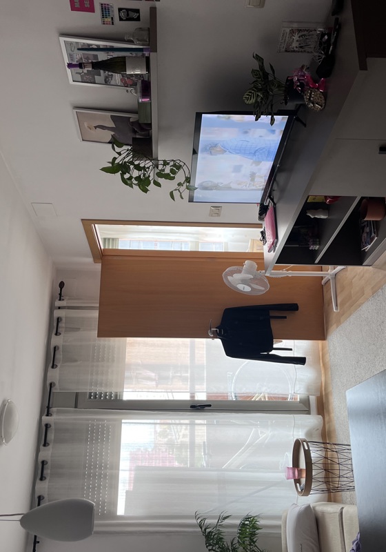 home swap in Valencia, Spain
