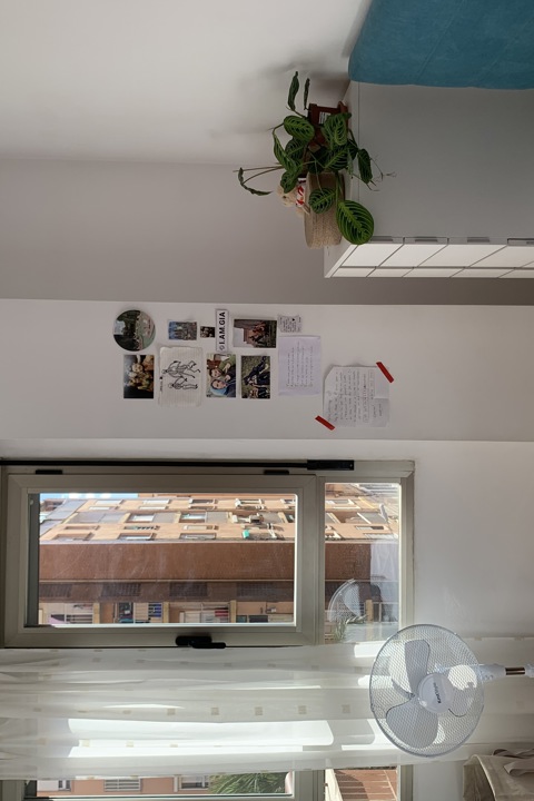 Bright 1-bedroom apartment in Valencia - 3