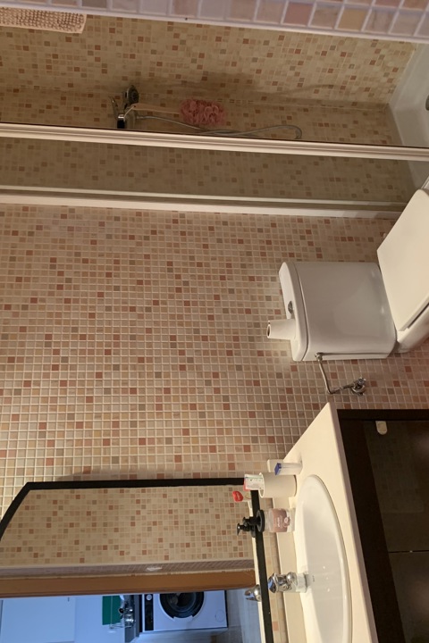 Bright 1-bedroom apartment in Valencia - 5