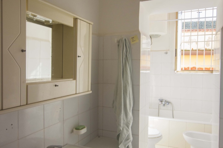 Artistic house right in the city center of Napoli - 5