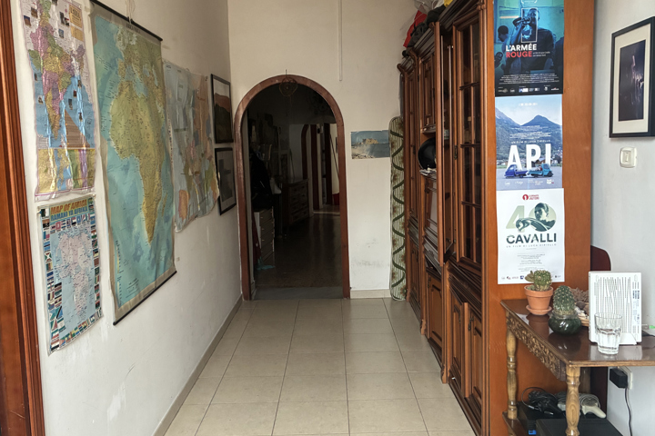 Artistic house right in the city center of Napoli - 11