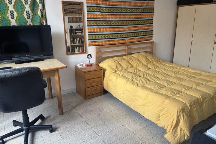 Artistic house right in the city center of Napoli - 18