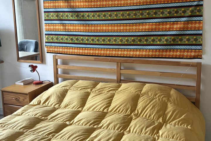 Artistic house right in the city center of Napoli - 19