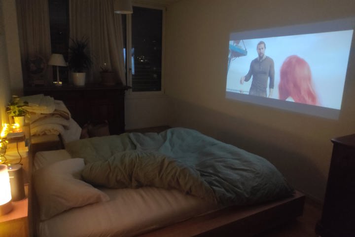 Spacious apartment with quick access to Zurich - 3