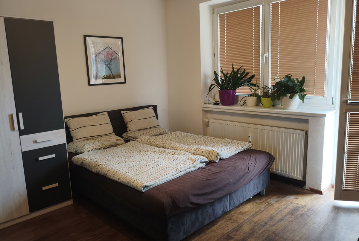 Veronika's place