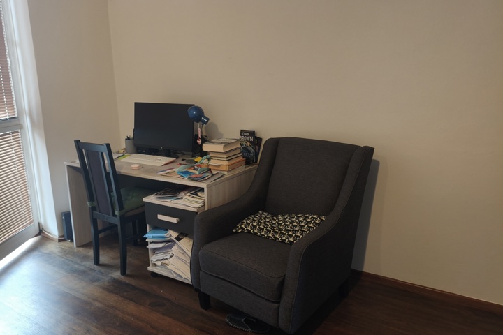 Veronika's place - 1