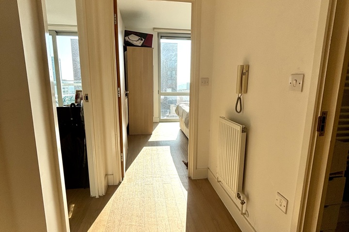 Cozy 1 Bedroom Flat in Bow (E3) - 3