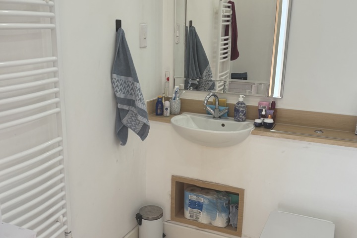 Cozy 1 Bedroom Flat in Bow (E3) - 6