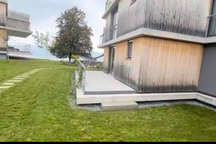 Relaxed home in quite Swiss neighborhood - 3