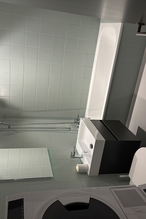 Relaxed home in quite Swiss neighborhood - 6