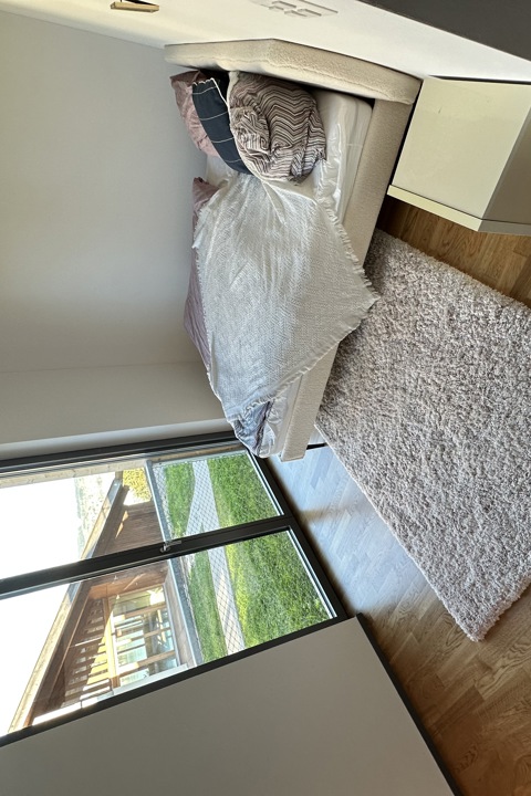 Relaxed home in quite Swiss neighborhood - 5