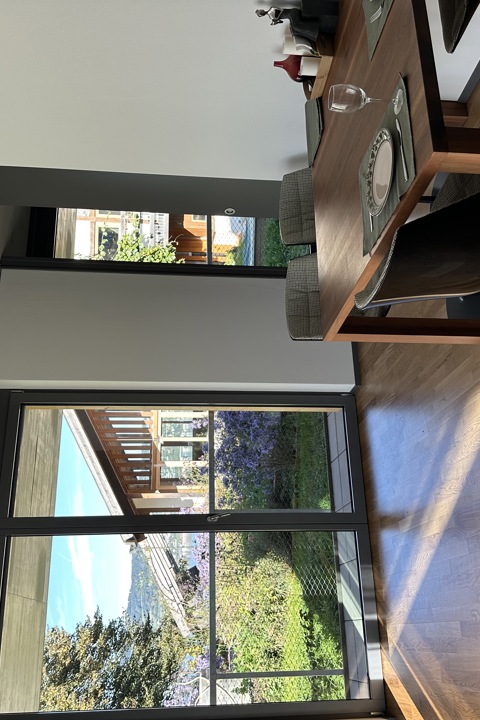 Relaxed home in quite Swiss neighborhood - 7