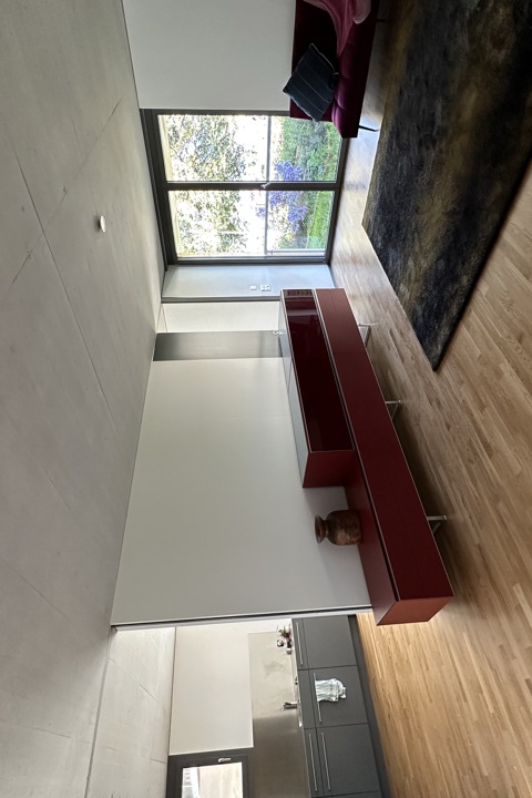 Relaxed home in quite Swiss neighborhood - 8