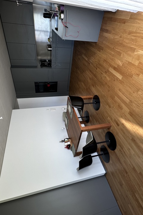 Relaxed home in quite Swiss neighborhood - 9