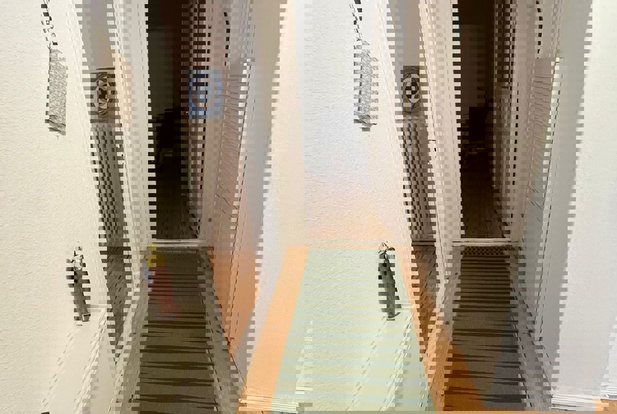 Cozy Apartment in Berlin