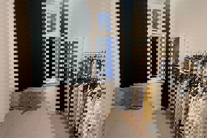 Cozy Apartment in Berlin - 1