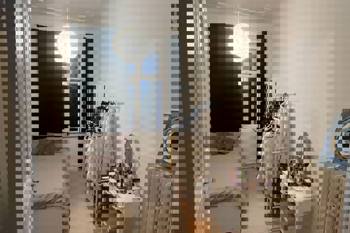 Cozy Apartment in Berlin - 2