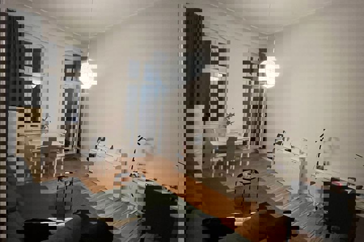 Cozy Apartment in Berlin - 4