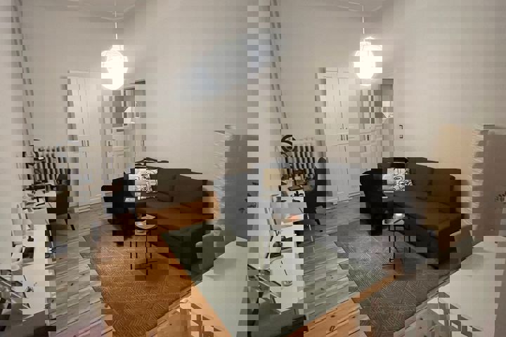 Cozy Apartment in Berlin - 5