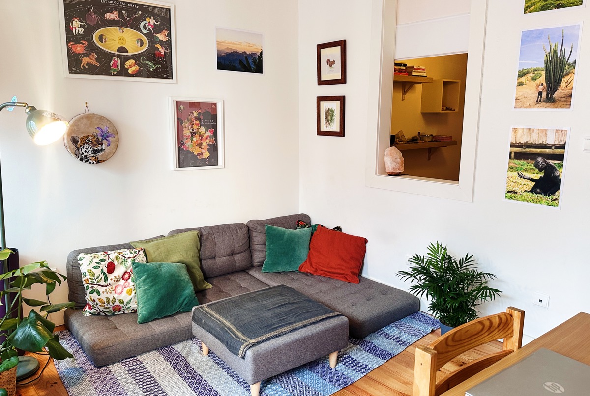 Cozy Central Apartment in Lisbon! Perfect Location