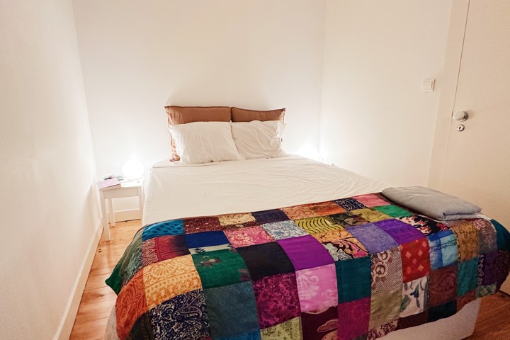 Cozy Central Apartment in Lisbon! Perfect Location - 6