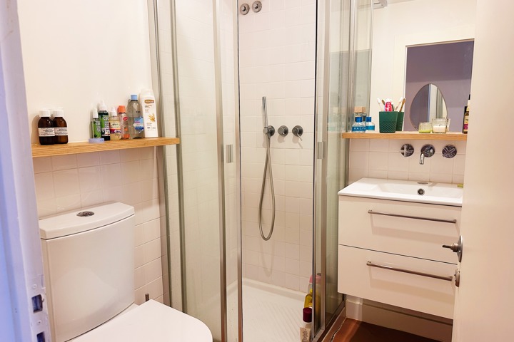 Cozy Central Apartment in Lisbon! Perfect Location - 8
