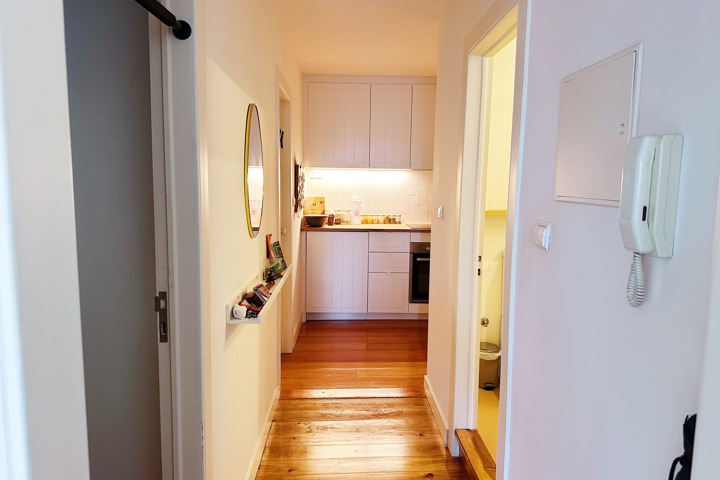 Cozy Central Apartment in Lisbon! Perfect Location - 9
