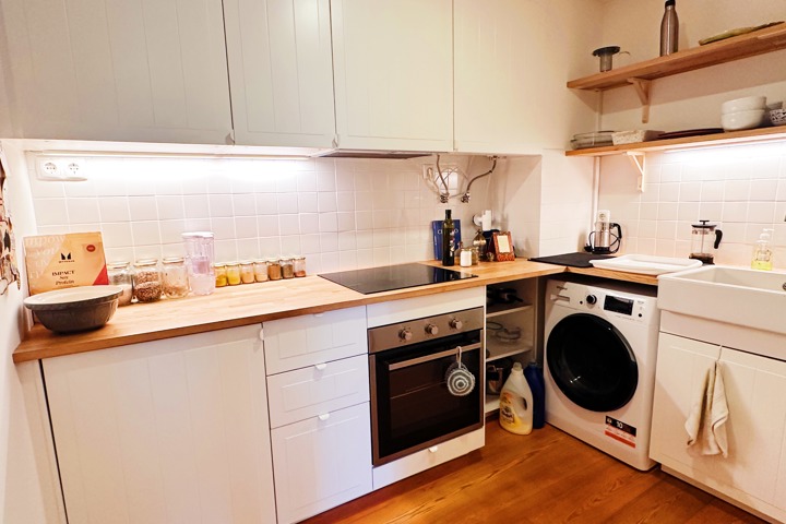 Cozy Central Apartment in Lisbon! Perfect Location - 10