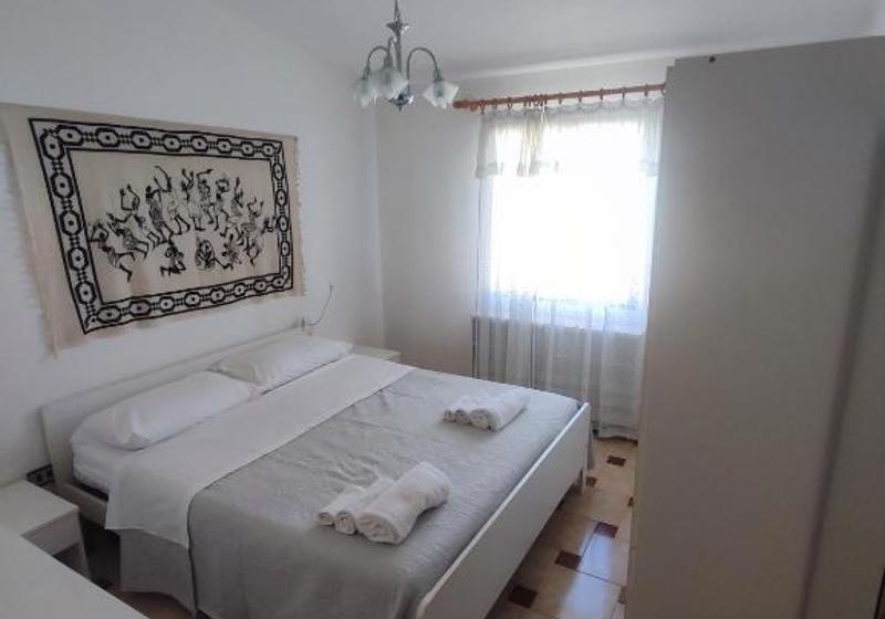 home swap in Budoni, Sardinia