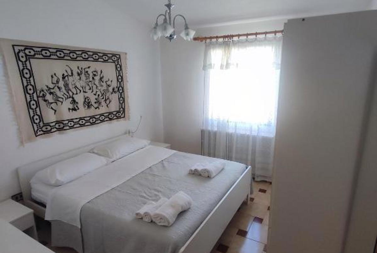 Casa Rosanna Porto Ottiolu