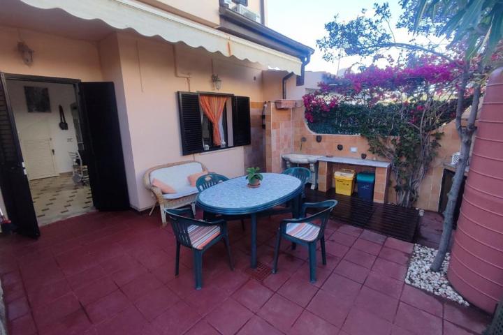 Casa Rosanna Porto Ottiolu - 4