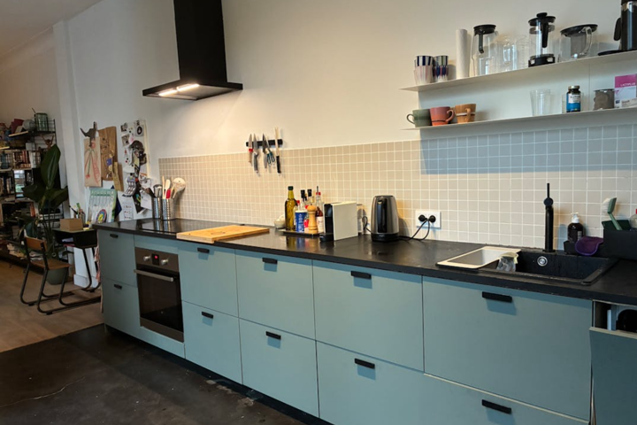 Cosy family home - 3