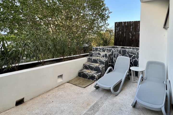 Private Pool! Light Filled Gem in La Veleta Tulum - 1