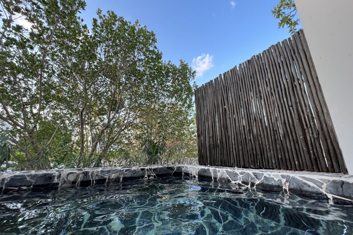 Private Pool! Light Filled Gem in La Veleta Tulum - 13