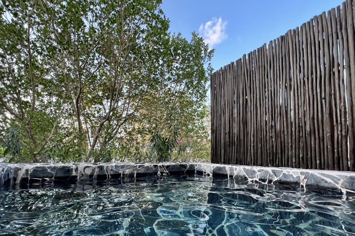 Private Pool! Light Filled Gem in La Veleta Tulum - 16