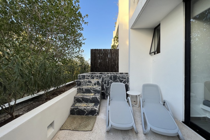 Private Pool! Light Filled Gem in La Veleta Tulum - 17