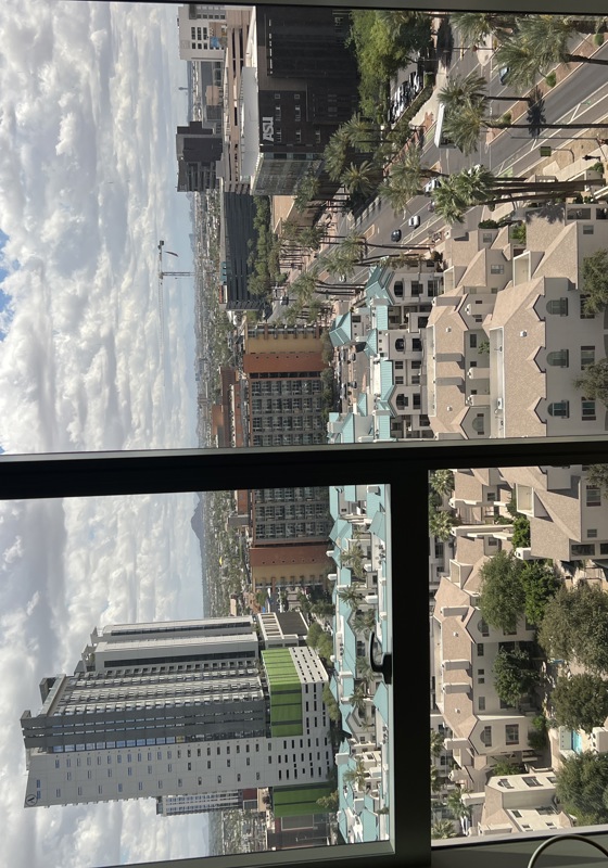 home swap in Phoenix, Arizona