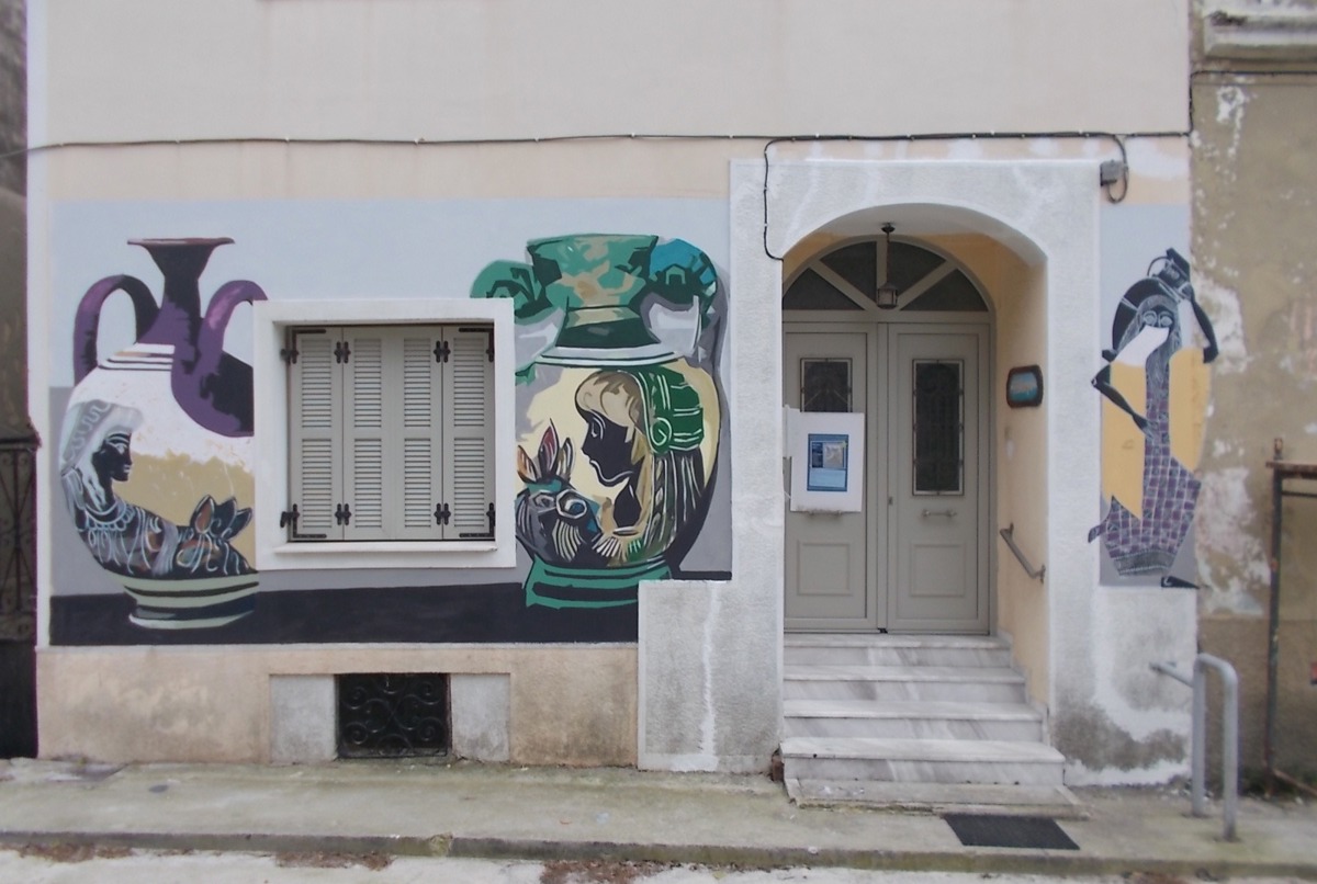 Beautiful house in the best area