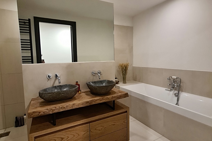Spacious home in the heart of Amsterdam - 4