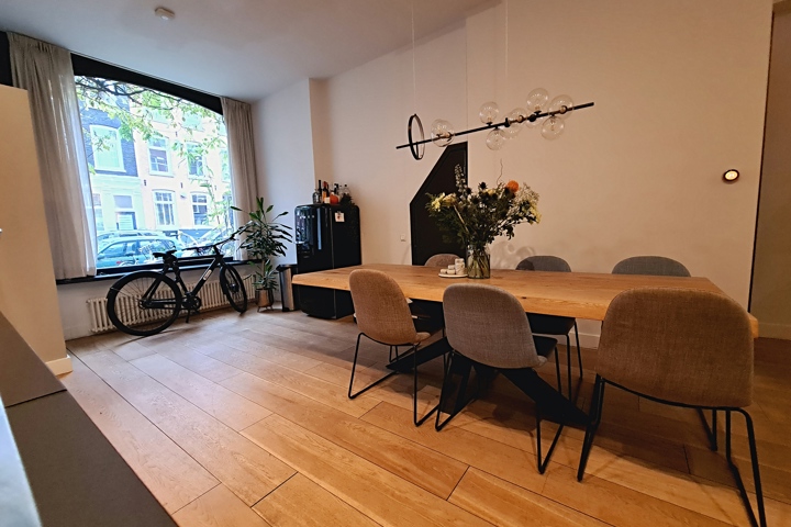 Spacious home in the heart of Amsterdam - 6
