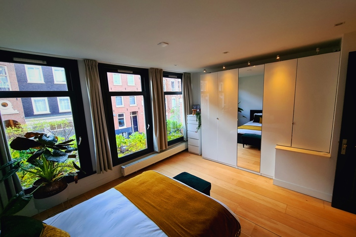 Spacious home in the heart of Amsterdam - 10