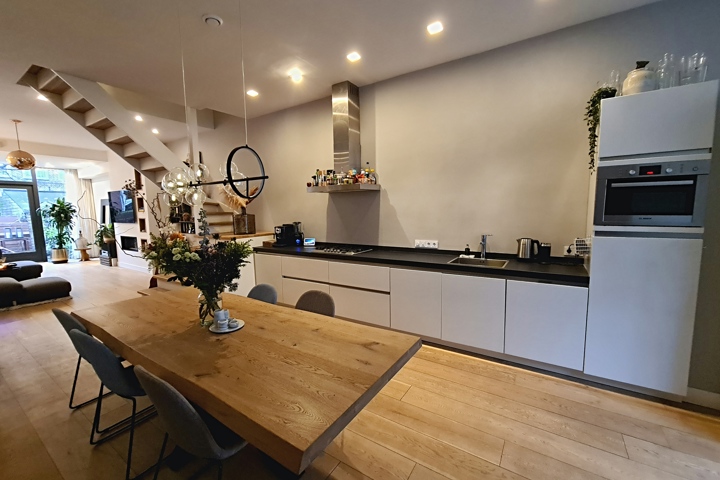 Spacious home in the heart of Amsterdam - 11