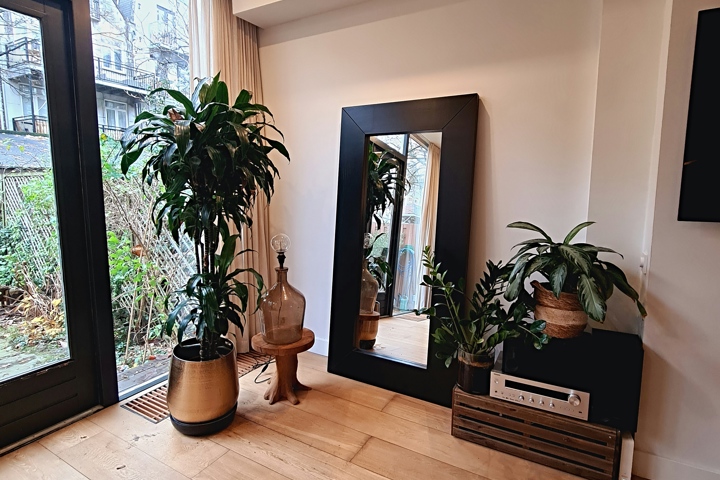 Spacious home in the heart of Amsterdam - 12