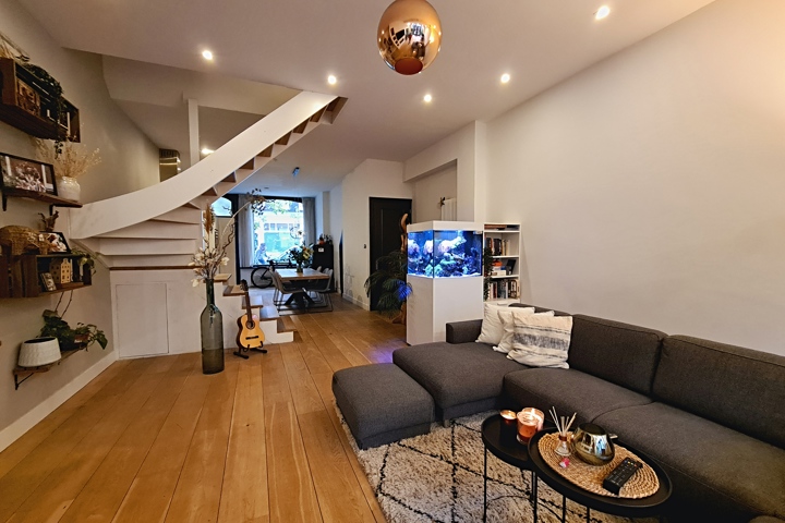 Spacious home in the heart of Amsterdam - 13