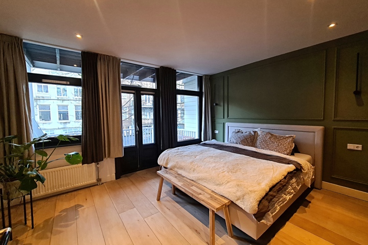 Spacious home in the heart of Amsterdam - 15