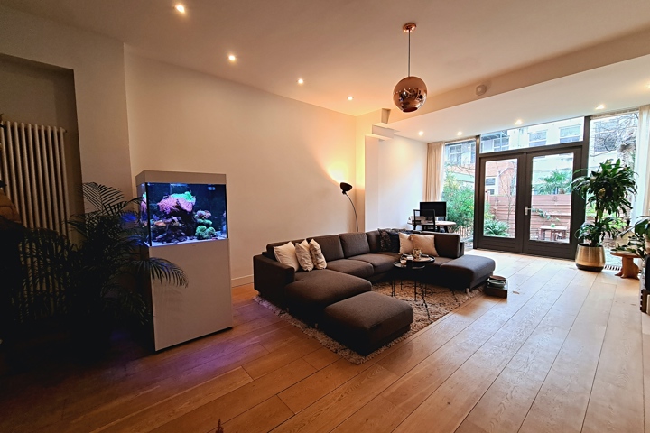 Spacious home in the heart of Amsterdam - 16