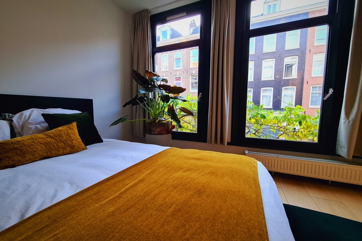 Spacious home in the heart of Amsterdam - 17