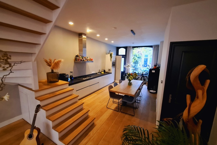 Spacious home in the heart of Amsterdam - 18